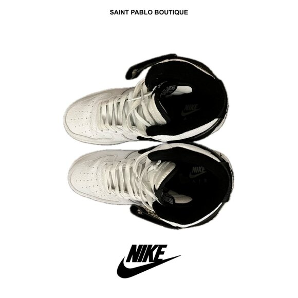 Nike Air Force 1 '07 High - Picture 3 of 4